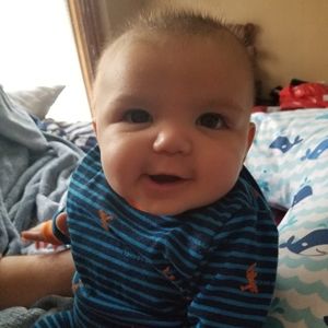 Meet your Posher, Ada-nelly